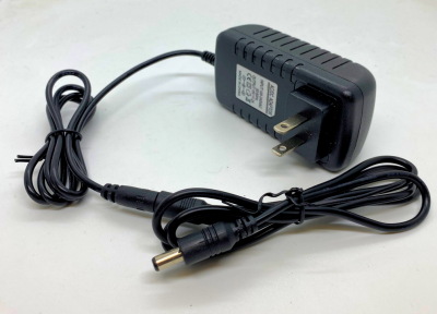 15V AC Adapter For House Of Marley Get Together Speaker – UpBright, EM-JA006 Replacement